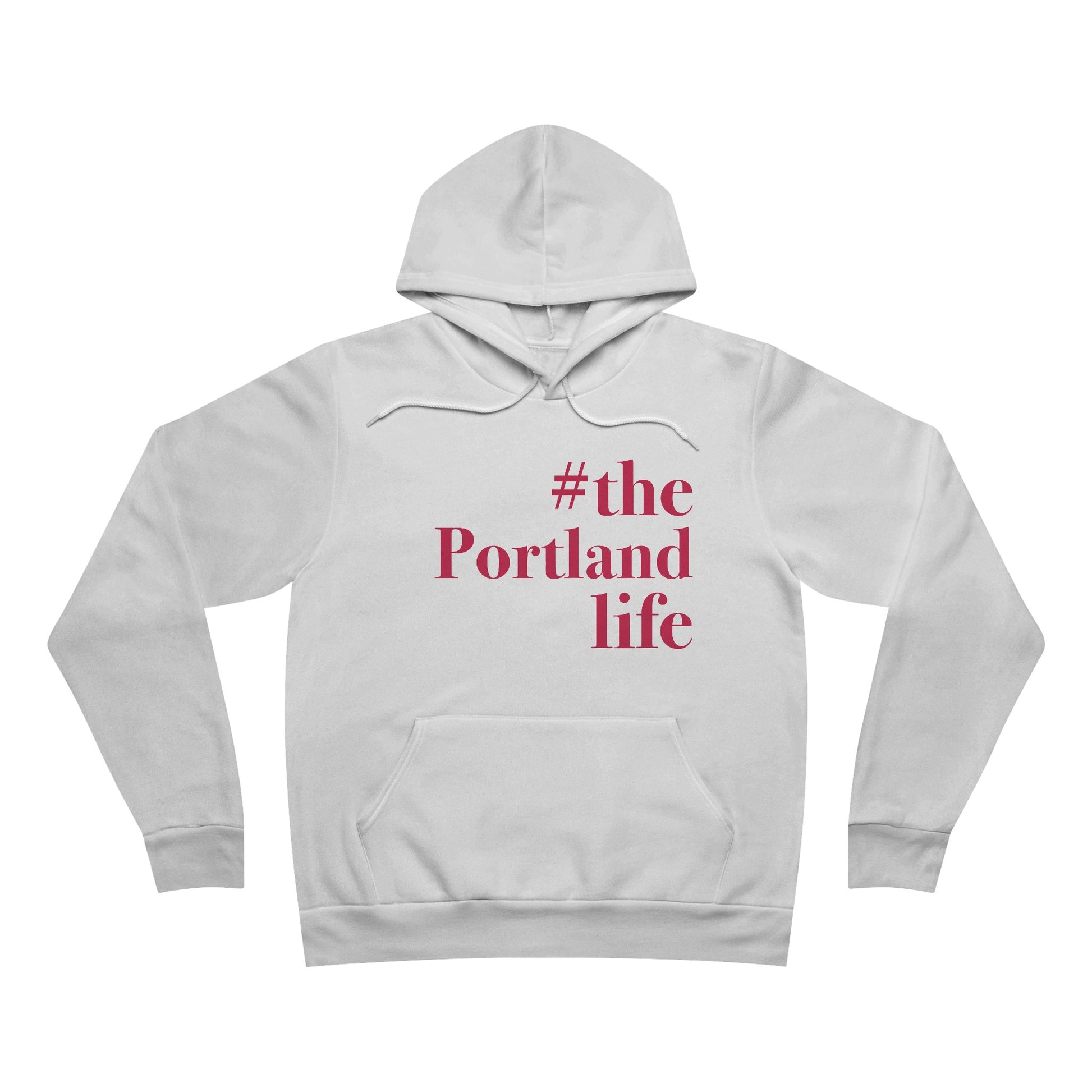 #theportlandlife // Portland Connecticut unisex hoodie sweatshirt // finding connecticut   