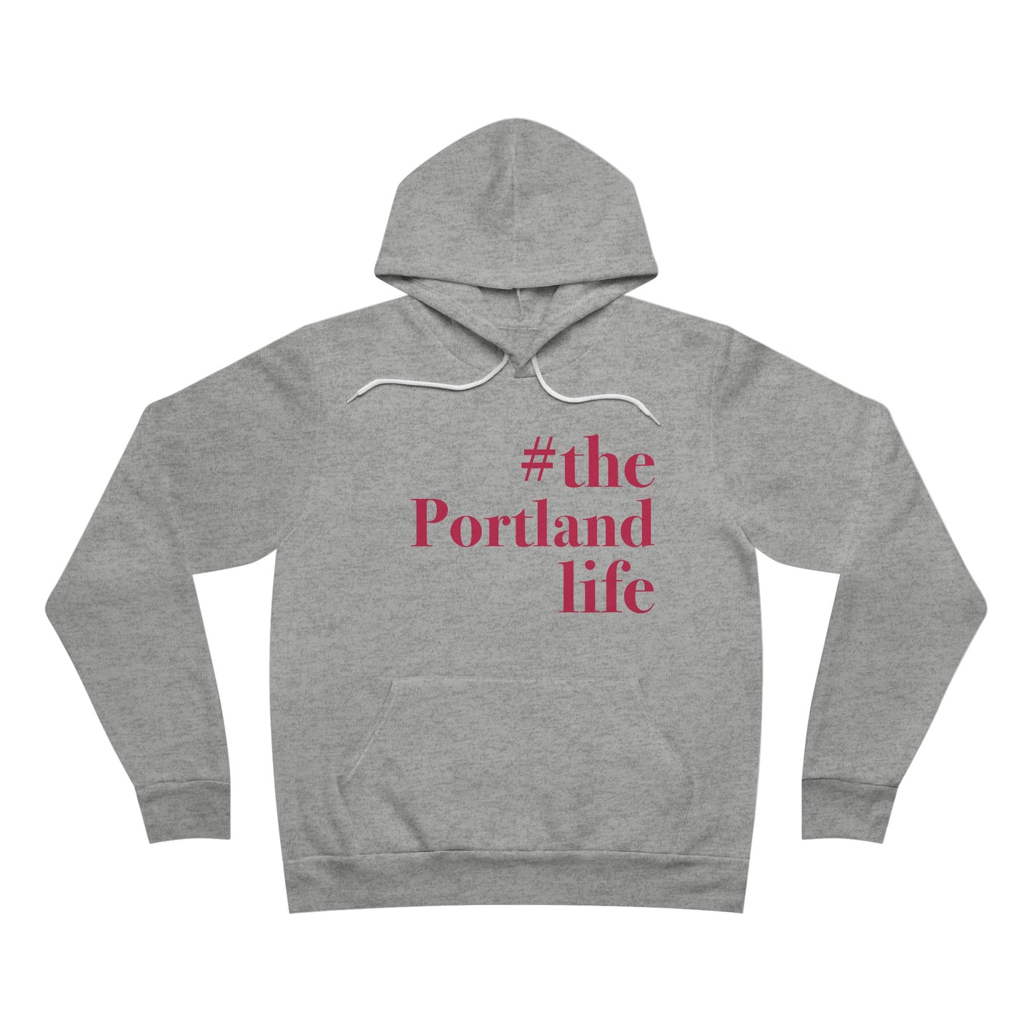 #theportlandlife // Portland Connecticut unisex hoodie sweatshirt // finding connecticut   