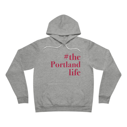 #theportlandlife // Portland Connecticut unisex hoodie sweatshirt // finding connecticut   