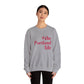 #theportlandlife // Portland Connecticut unisex sweatshirt // finding connecticut 