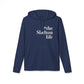 #thesheltonlife // Shelton CT Adidas unisex hoodie sweatshirt // finding connecticut 