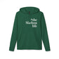 #thesheltonlife // Shelton CT Adidas unisex hoodie sweatshirt // finding connecticut 