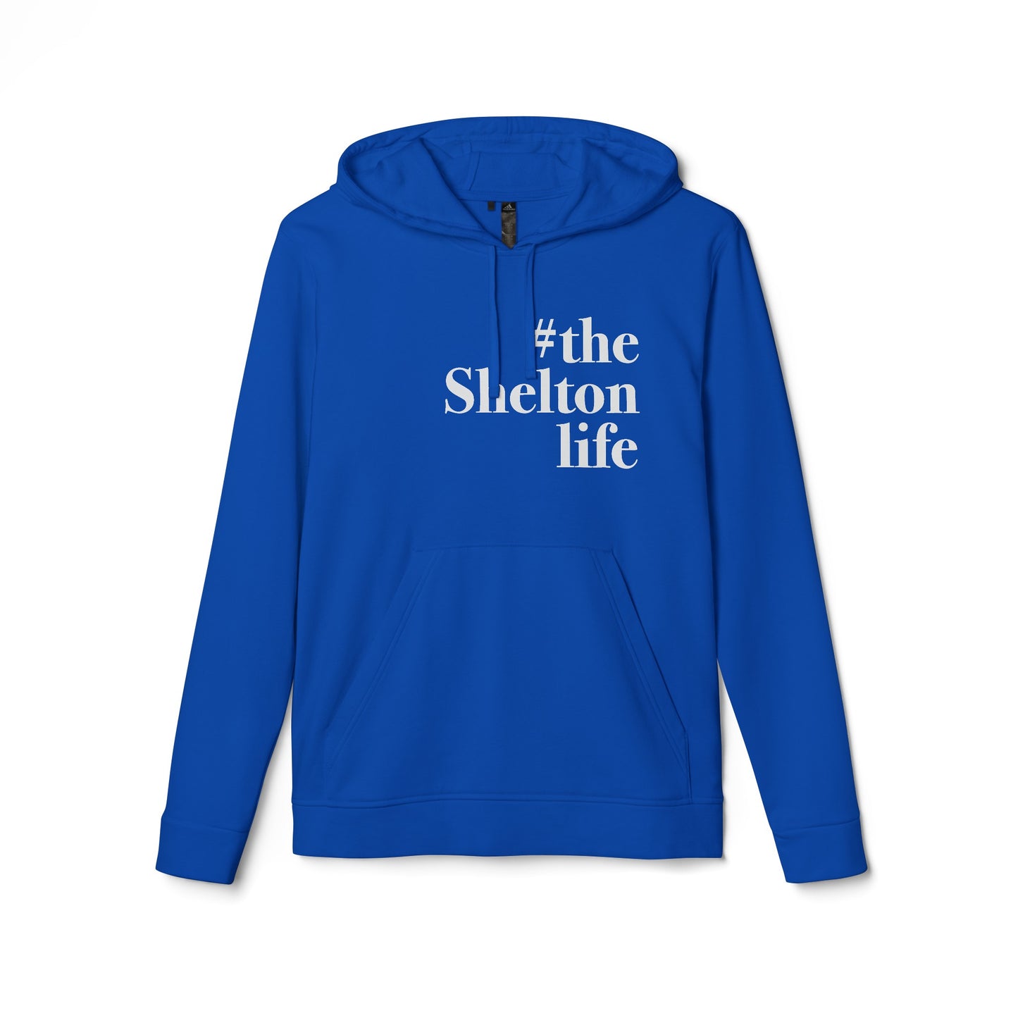 #thesheltonlife // Shelton CT Adidas unisex hoodie sweatshirt // finding connecticut 