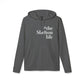 #thesheltonlife // Shelton CT Adidas unisex hoodie sweatshirt // finding connecticut 