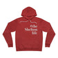 #thesheltonlife // Shelton CT unisex sweatshirt   // finding connecticut  
