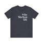 #thesheltonlife // Shelton CT unisex t shirt  // finding connecticut 