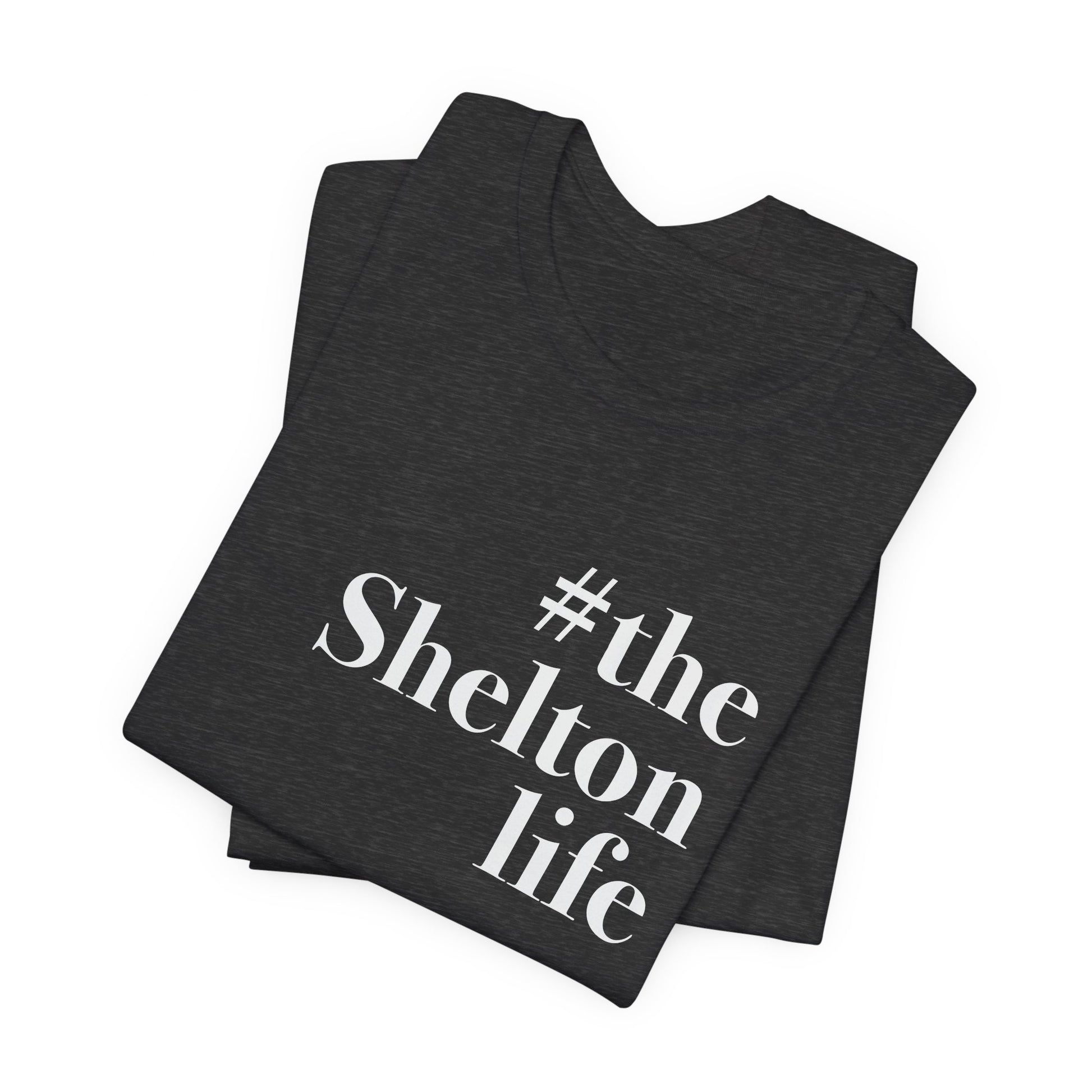 #thesheltonlife // Shelton CT unisex t shirt  // finding connecticut 