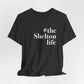 #thesheltonlife // Shelton CT unisex t shirt  // finding connecticut 