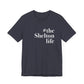 #thesheltonlife // Shelton CT unisex t shirt  // finding connecticut 
