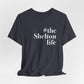 #thesheltonlife // Shelton CT unisex t shirt  // finding connecticut 