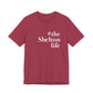 #thesheltonlife // Shelton CT unisex t shirt  // finding connecticut 