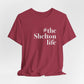 #thesheltonlife // Shelton CT unisex t shirt  // finding connecticut 