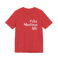 #thesheltonlife // Shelton CT unisex t shirt  // finding connecticut 