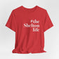 #thesheltonlife // Shelton CT unisex t shirt  // finding connecticut 