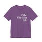 #thesheltonlife // Shelton CT unisex t shirt  // finding connecticut 