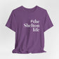 #thesheltonlife // Shelton CT unisex t shirt  // finding connecticut 