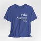#thesheltonlife // Shelton CT unisex t shirt  // finding connecticut 