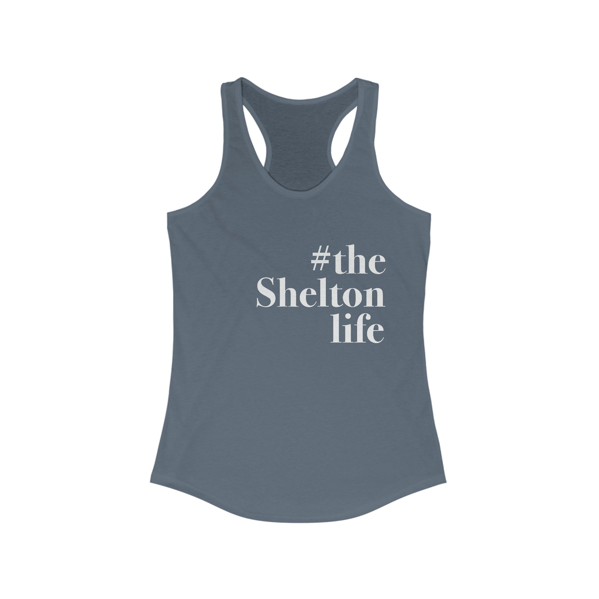 #thesheltonlife // Shelton CT womens tank top shirt // finding connecticut  