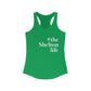 #thesheltonlife // Shelton CT womens tank top shirt // finding connecticut  