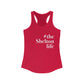 #thesheltonlife // Shelton CT womens tank top shirt // finding connecticut  