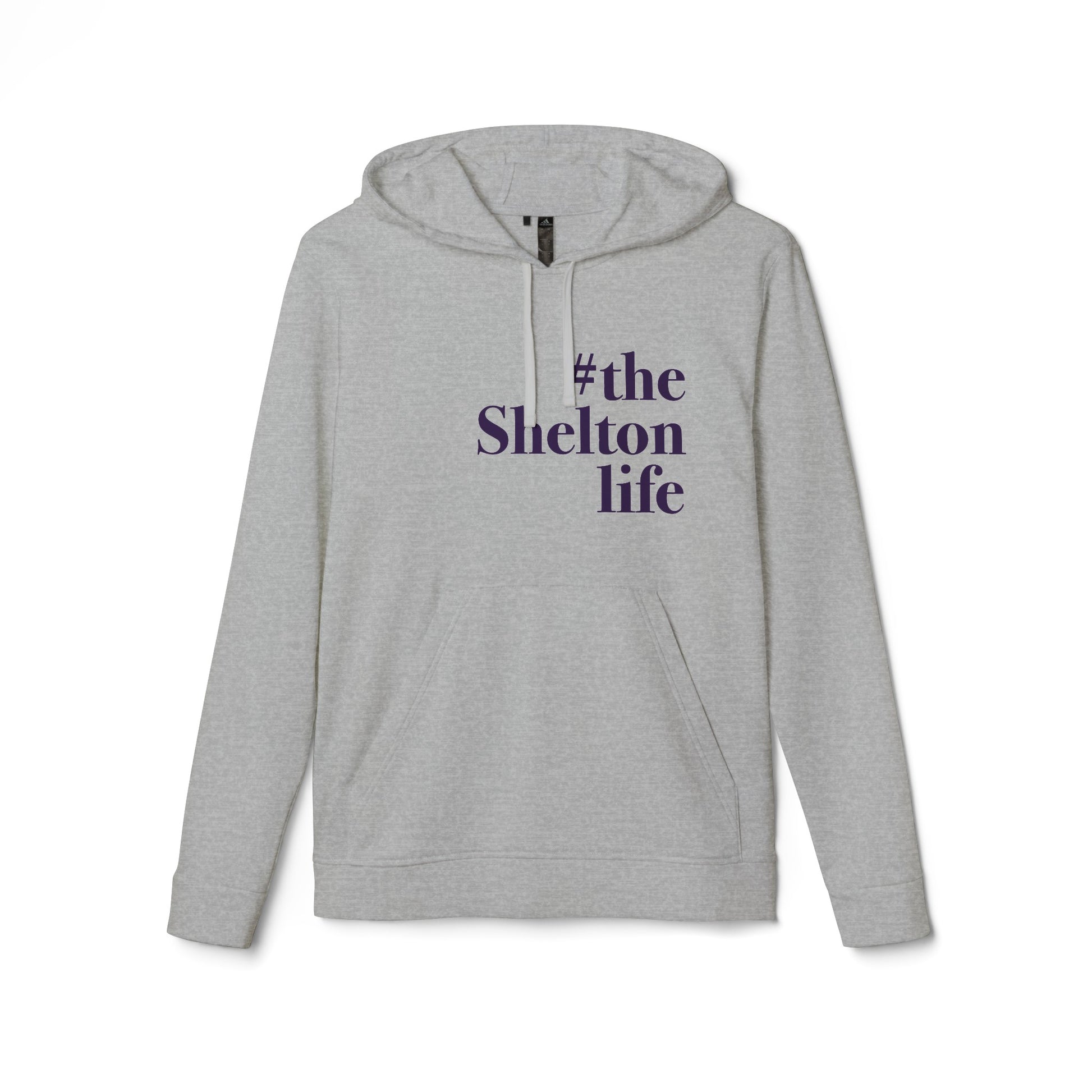 #thesheltonlife // Shelton connecticut Adidas unisex hoodie sweatshirt // finding connecticut 