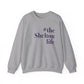 #thesheltonlife // Shelton connecticut  unisex sweatshirt // finding connecticut 