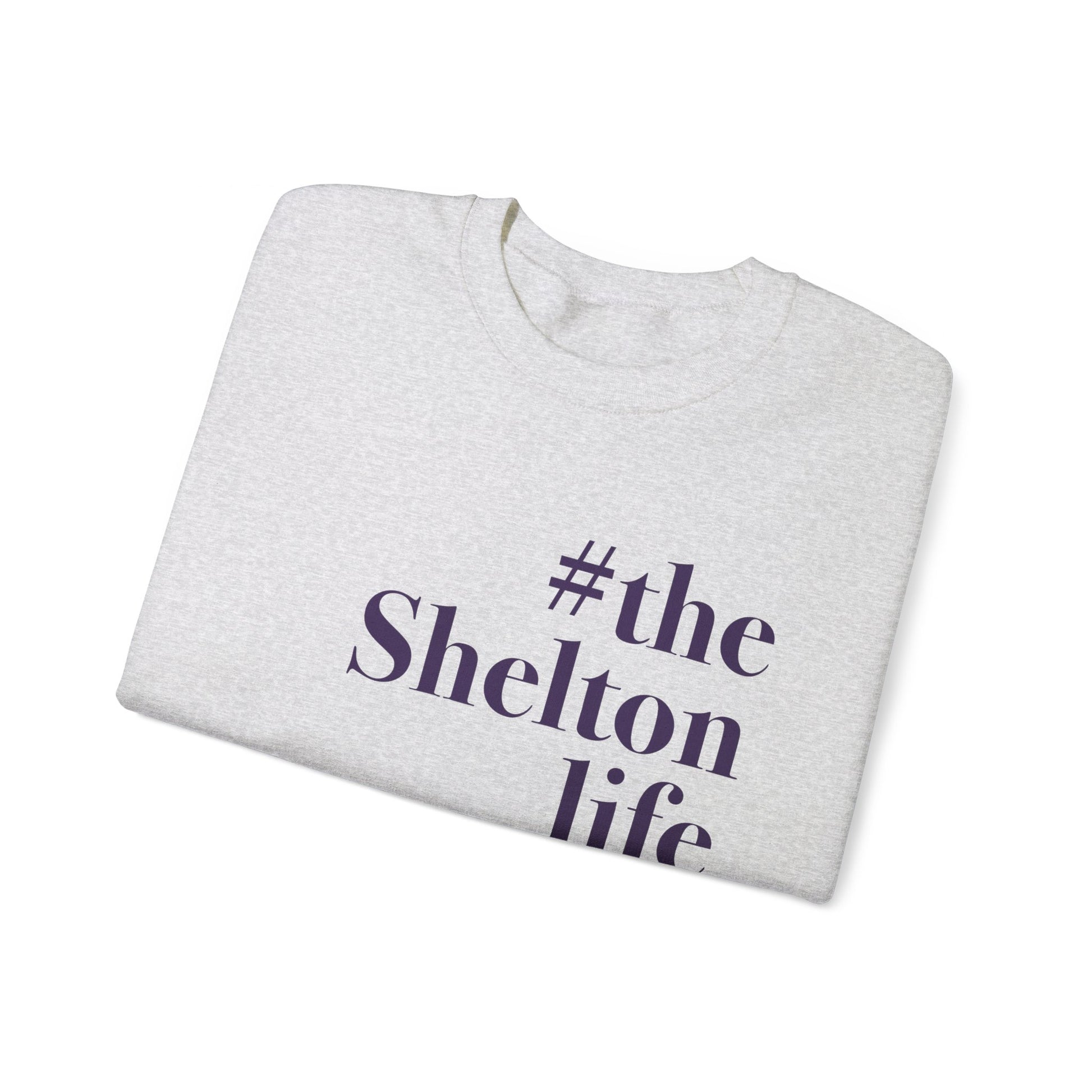 #thesheltonlife // Shelton connecticut  unisex sweatshirt // finding connecticut 