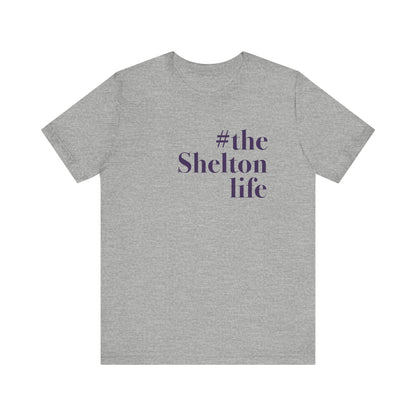 #thesheltonlife // Shelton connecticut  unisex t shirts  // finding connecticut 