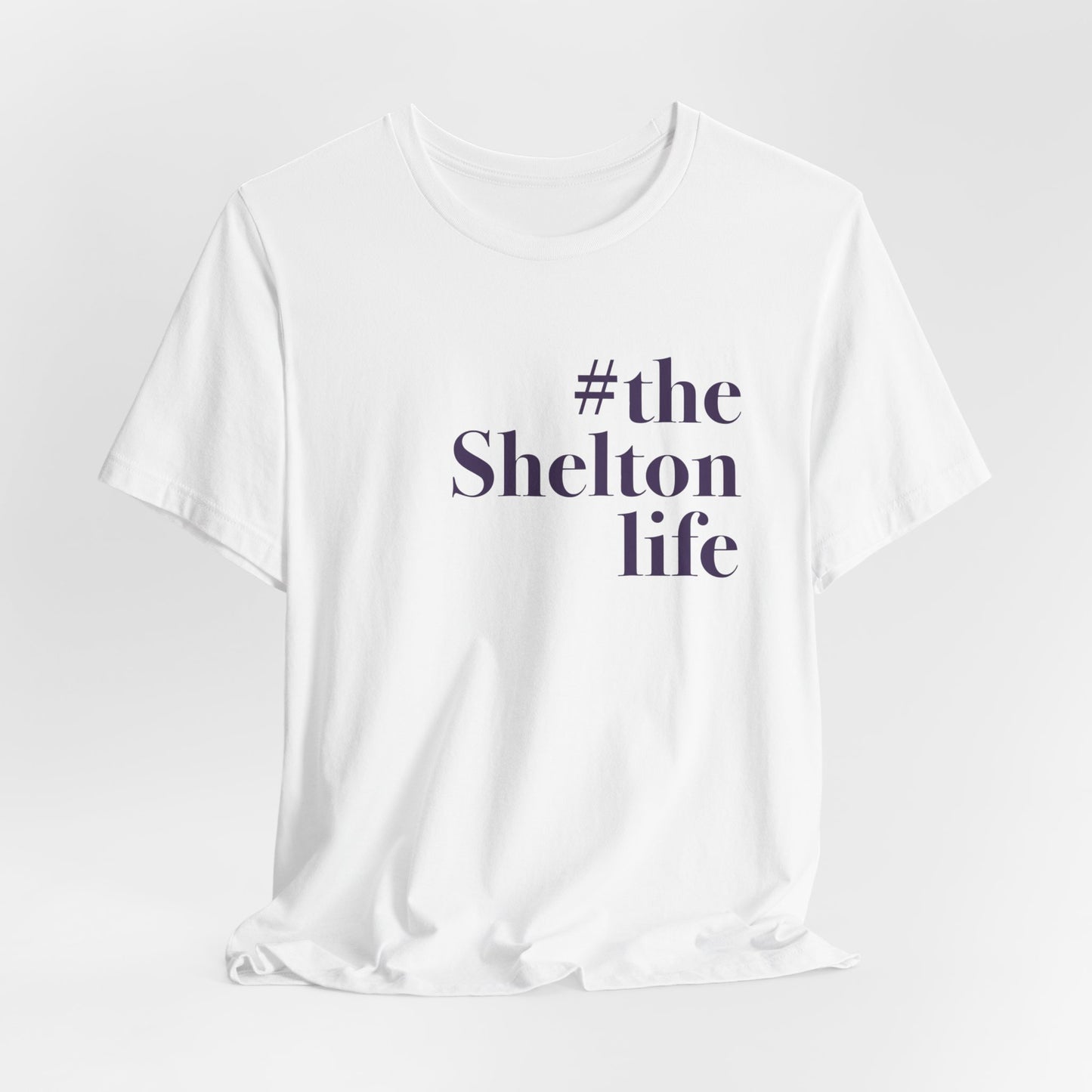 #thesheltonlife // Shelton connecticut  unisex t shirts  // finding connecticut 