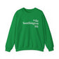 #thesouthigtonlife // southington connecticut unisex sweatshirt // finding connecticut 