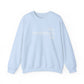 #thesouthigtonlife // southington connecticut unisex sweatshirt // finding connecticut 