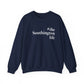 #thesouthigtonlife // southington connecticut unisex sweatshirt // finding connecticut 