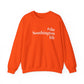 #thesouthigtonlife // southington connecticut unisex sweatshirt // finding connecticut 