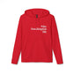 #thesouthigtonlife // southington ct adidas hoodie sweatshirt // finding connecticut 