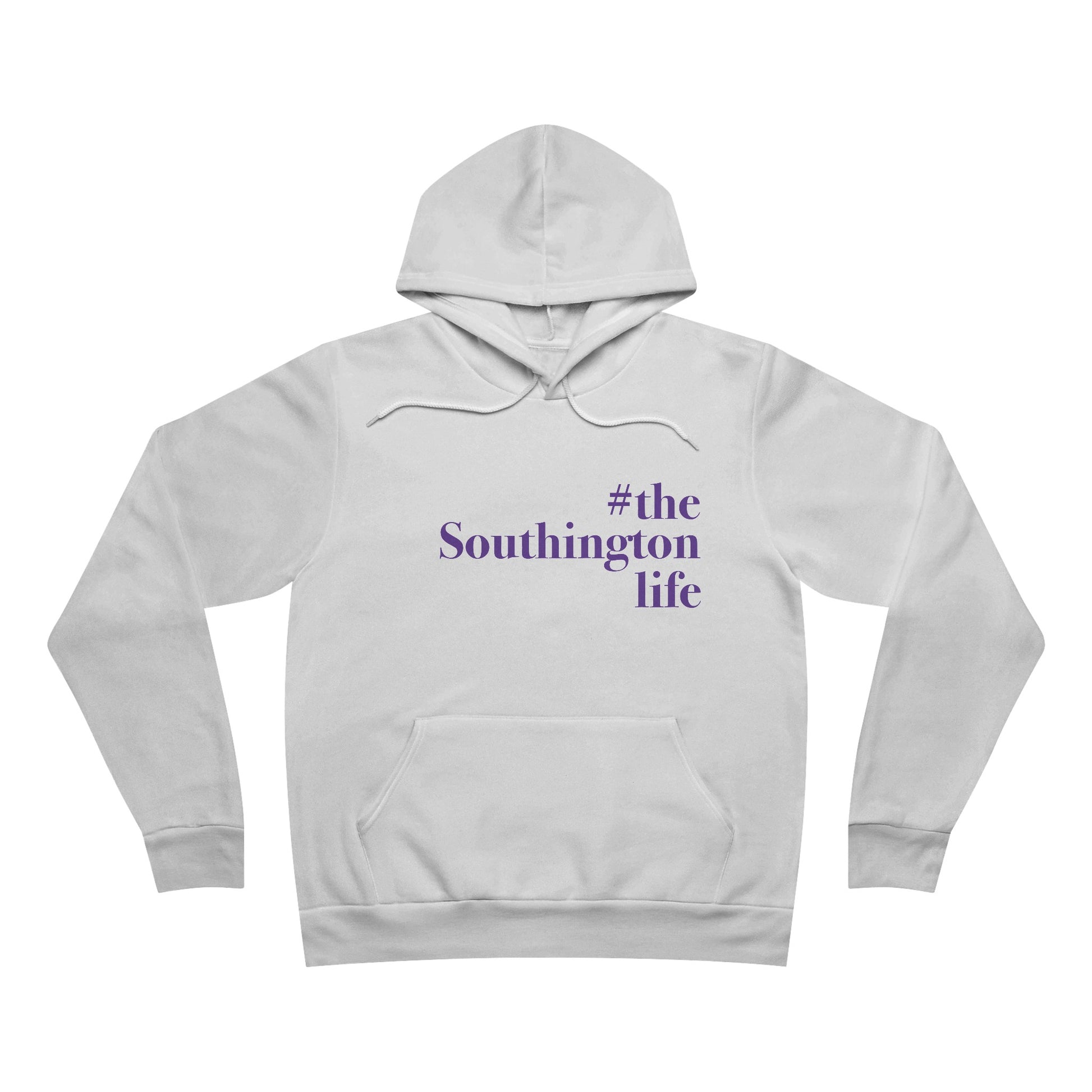 #thesouthingtonlife // southington connecticut unisex hoodie sweatshirt // finding connecticut