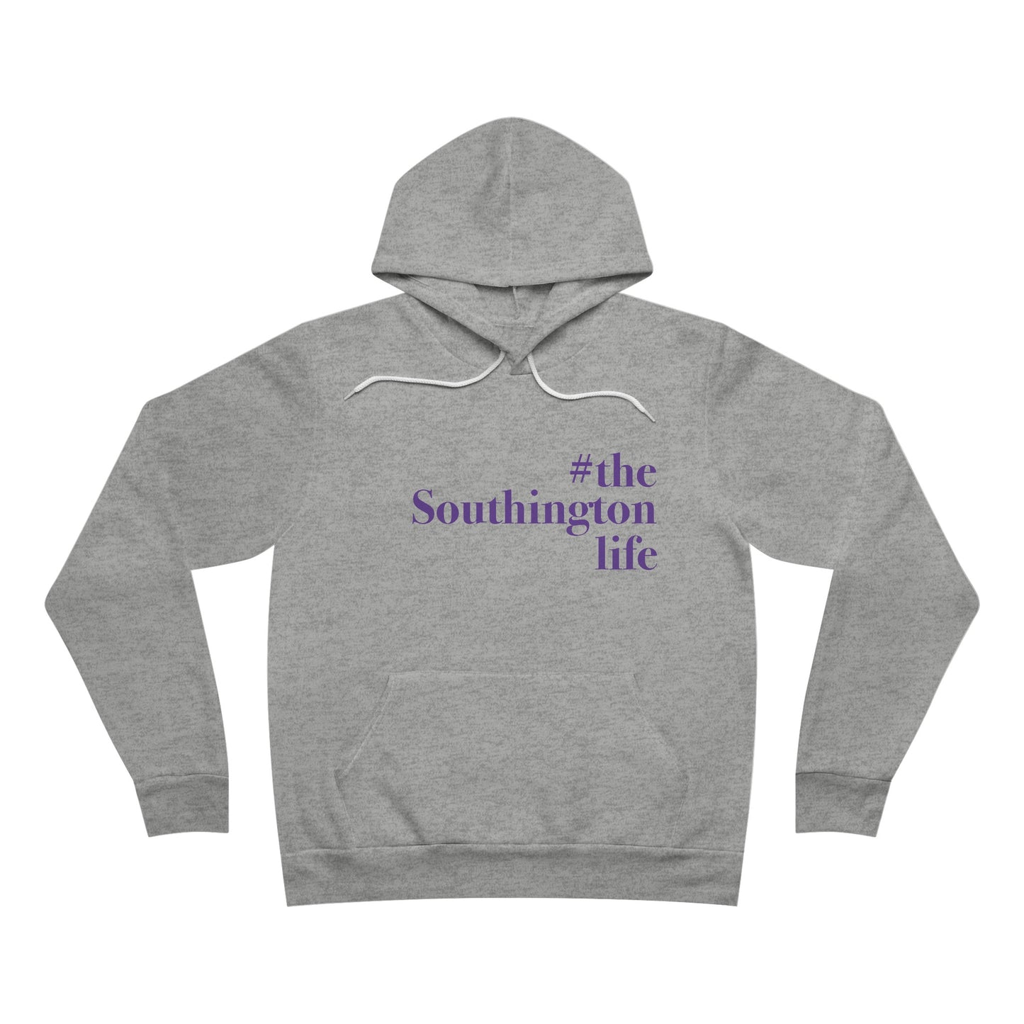 #thesouthingtonlife // southington connecticut unisex hoodie sweatshirt // finding connecticut