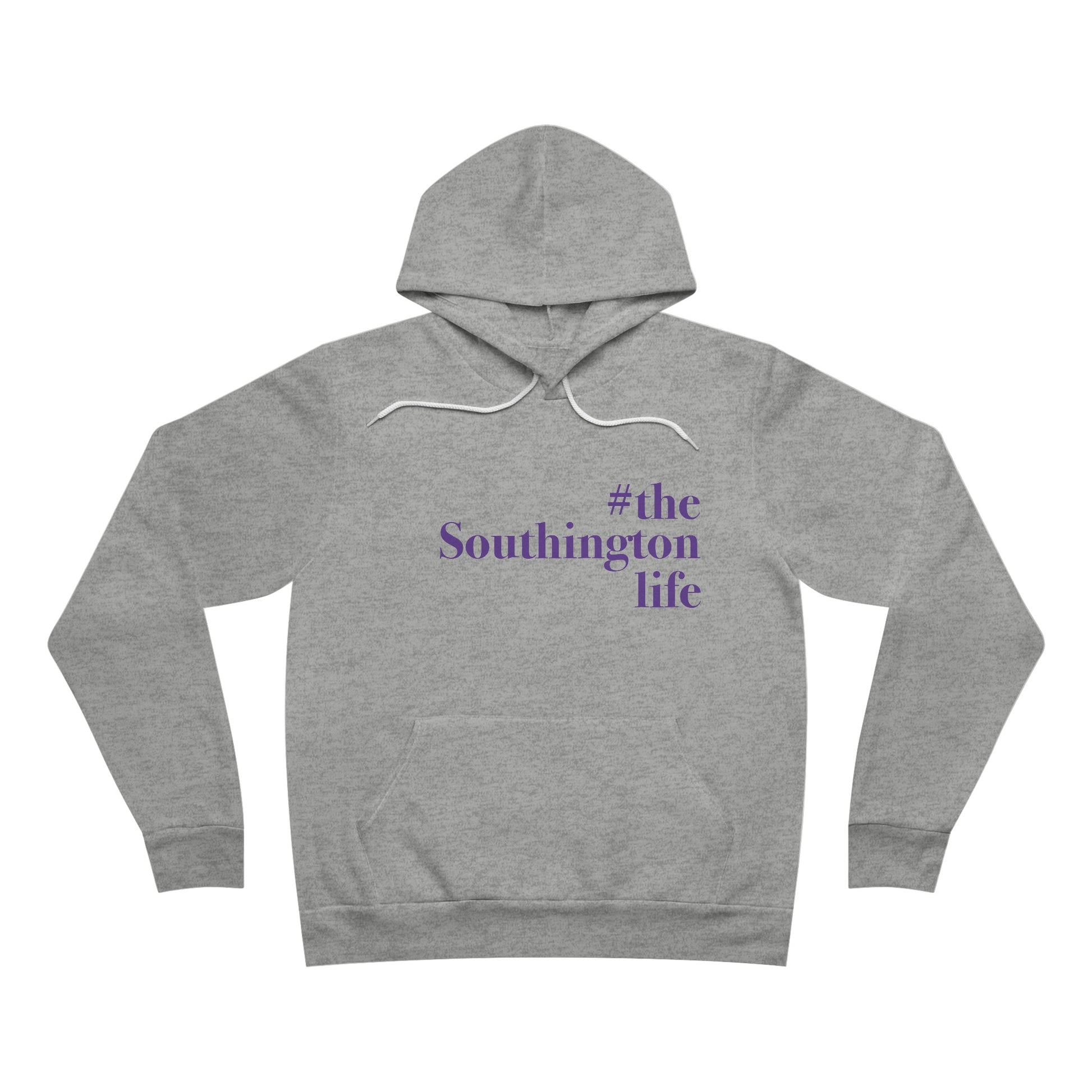 #thesouthingtonlife // southington connecticut unisex hoodie sweatshirt // finding connecticut
