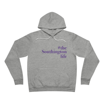 #thesouthingtonlife // southington connecticut unisex hoodie sweatshirt // finding connecticut
