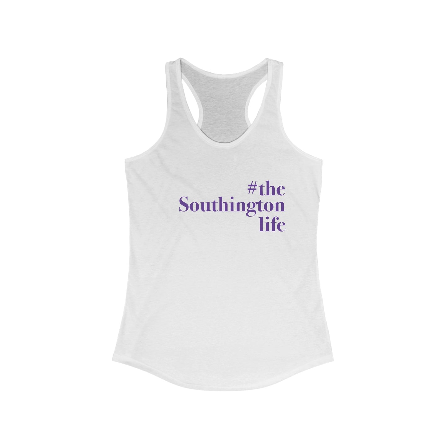#thesouthingtonlife // southington conneticut tank top shirt // finding connecticut