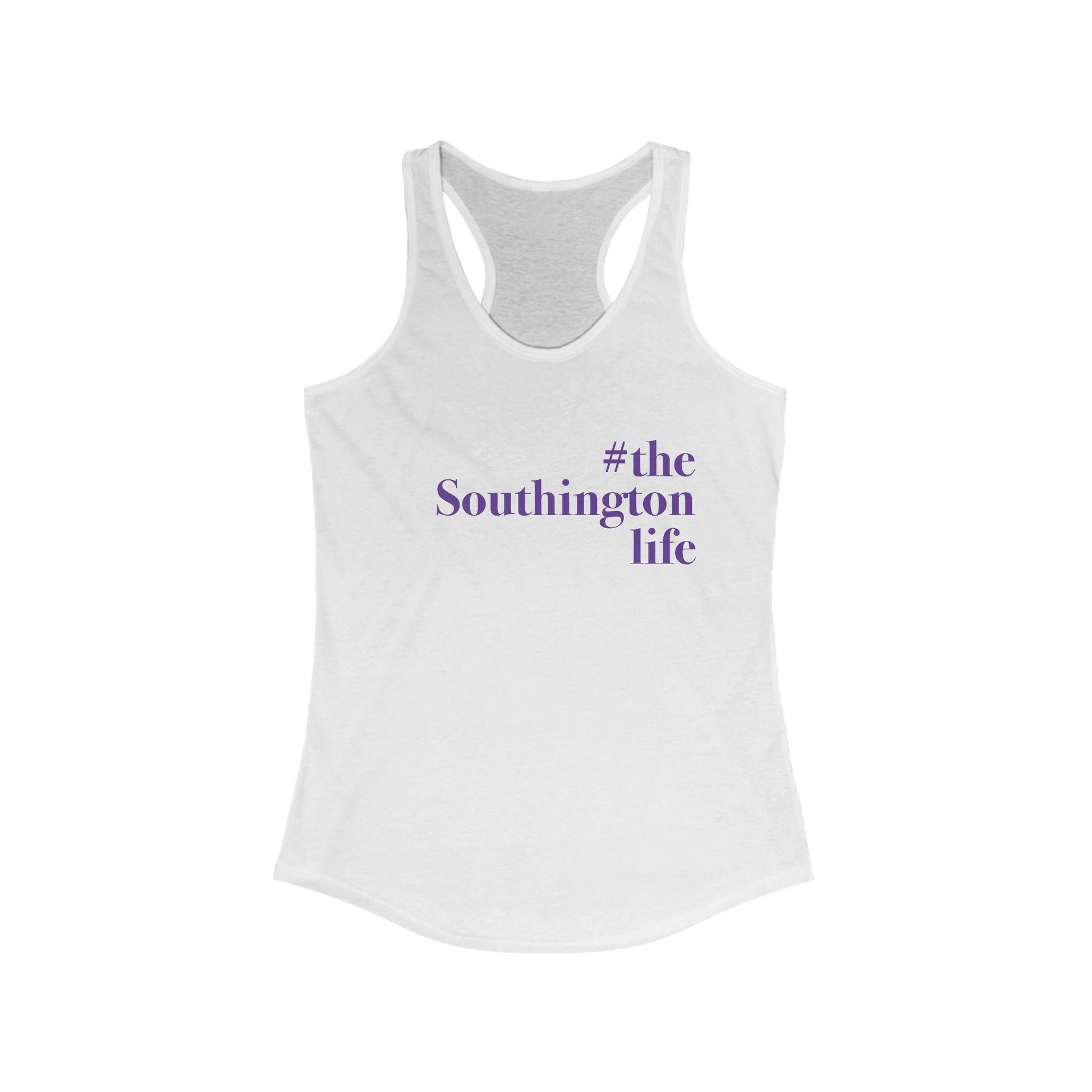 #thesouthingtonlife // southington conneticut tank top shirt // finding connecticut
