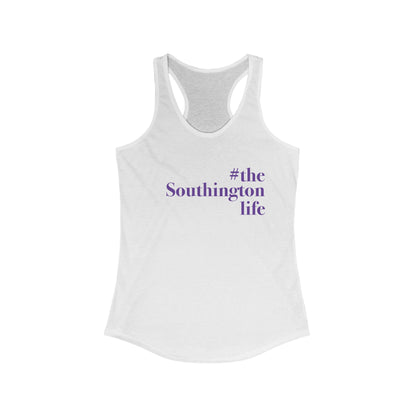 #thesouthingtonlife // southington conneticut tank top shirt // finding connecticut