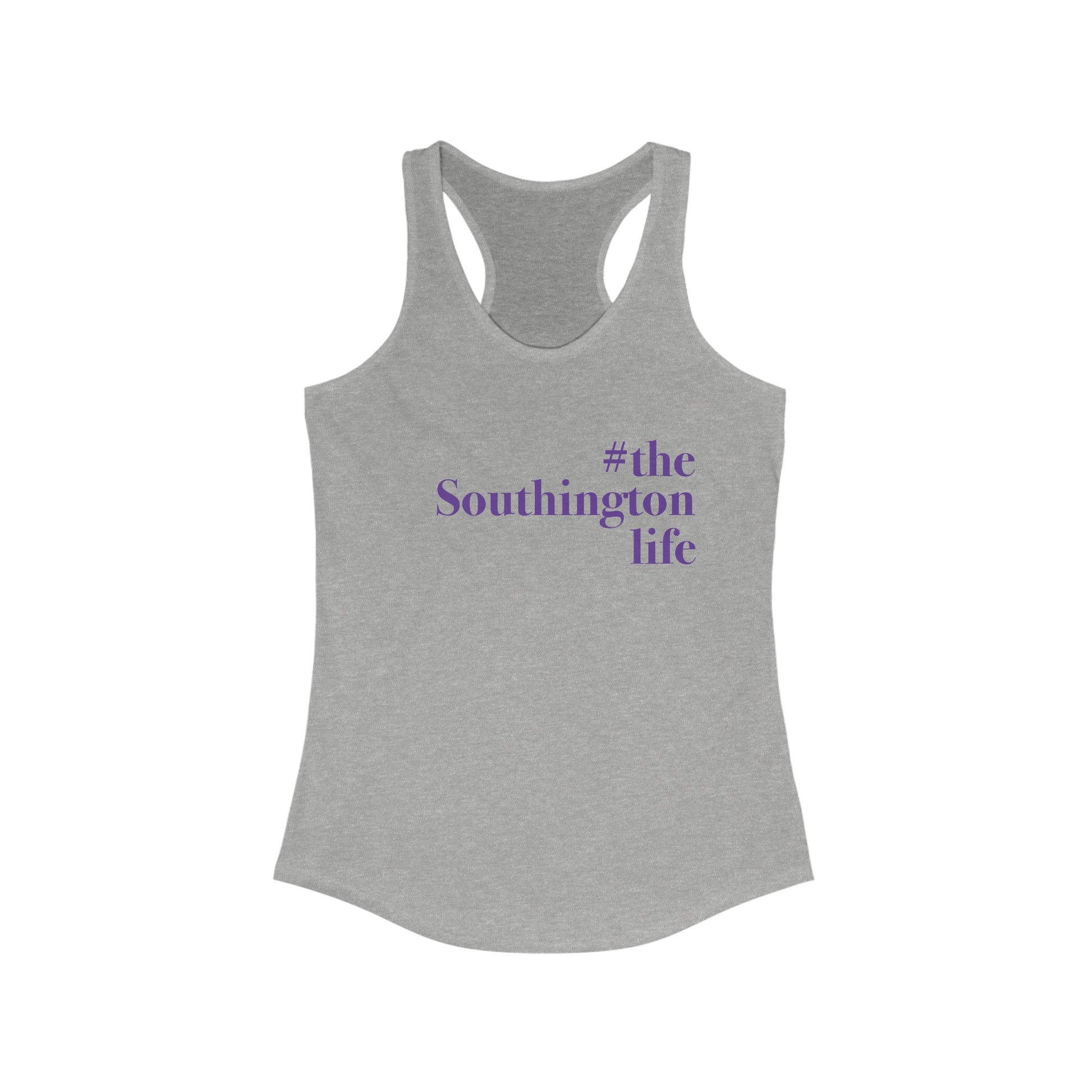 #thesouthingtonlife // southington conneticut tank top shirt // finding connecticut