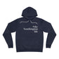 #thesouthingtonlife // southington ct unisex hoodie sweatshirti // finding connecticut