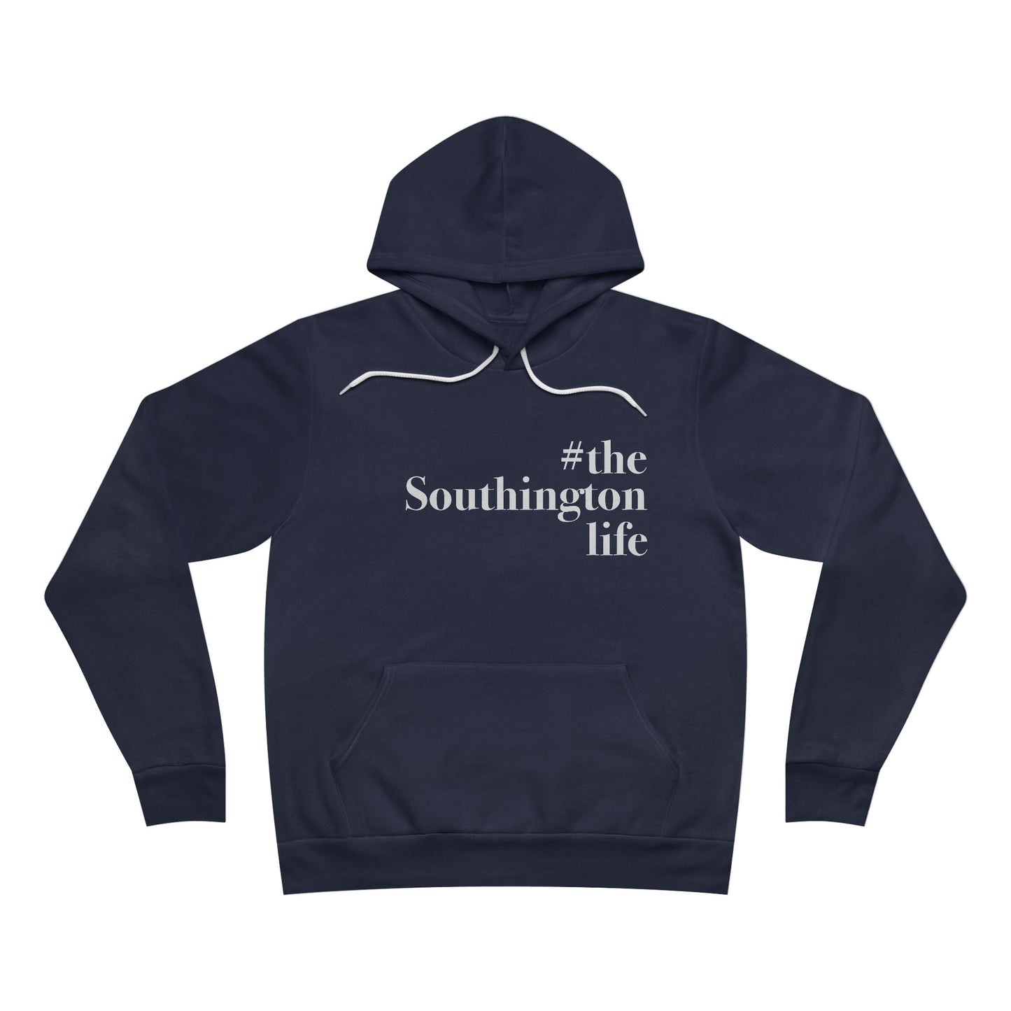 #thesouthingtonlife // southington ct unisex hoodie sweatshirti // finding connecticut