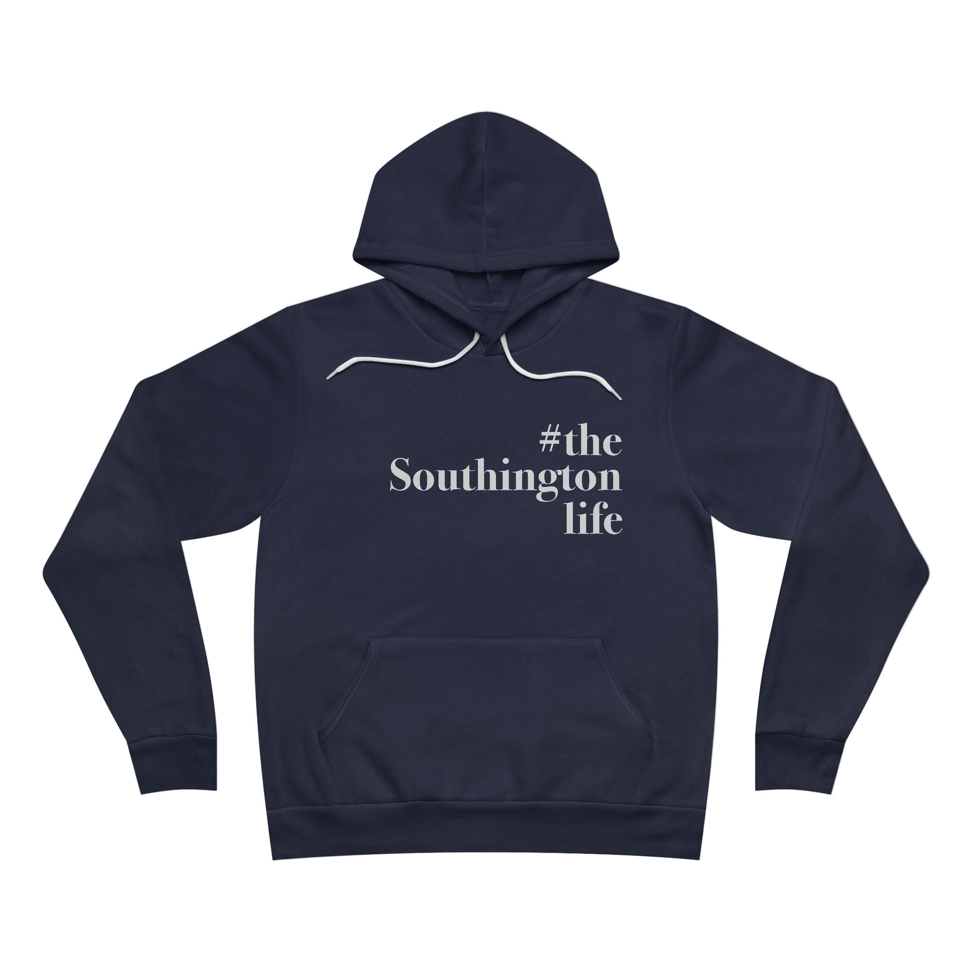 #thesouthingtonlife // southington ct unisex hoodie sweatshirti // finding connecticut