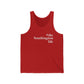 #thesouthingtonlife // southington ct unisex tank top shirt // finding connecticut