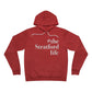 #thestratfordlife // Stratford ct unisex hoodie sweatshirt  // finding connecticut 