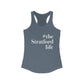 #thestratfordlife // Stratford ct womans tank top shirt  // finding connecticut 