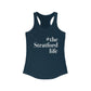 #thestratfordlife // Stratford ct womans tank top shirt  // finding connecticut 