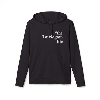 #thetorringtonlife // torrington CT unisex adidas hoodie sweatshirts  // finding connecticut 